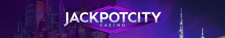 jackpot city