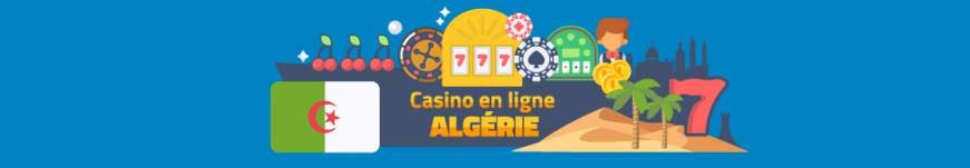 Casino en ligne Algerie