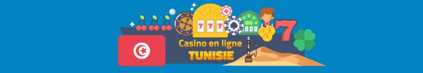 Casino en ligne Tunisie