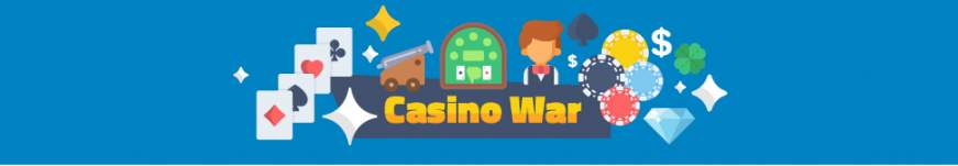 casino war
