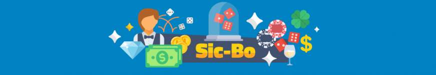 Sic Bo