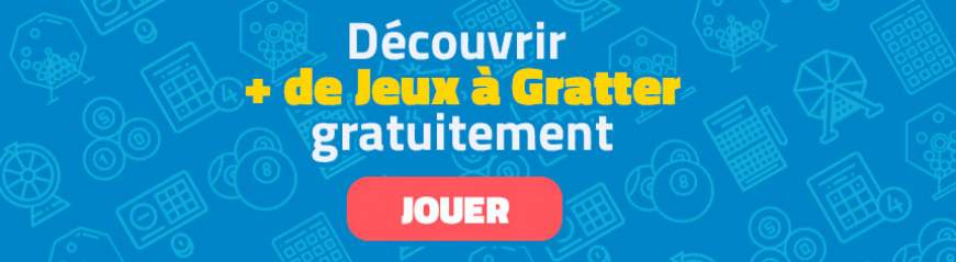 jeux de grattage gratuits