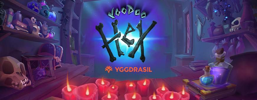 Voodoo Hex™