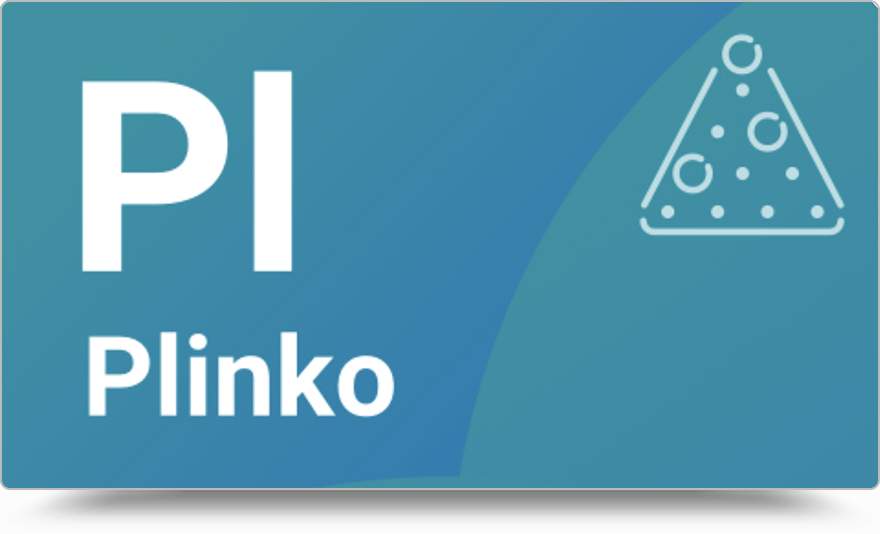 Plinko screenshot